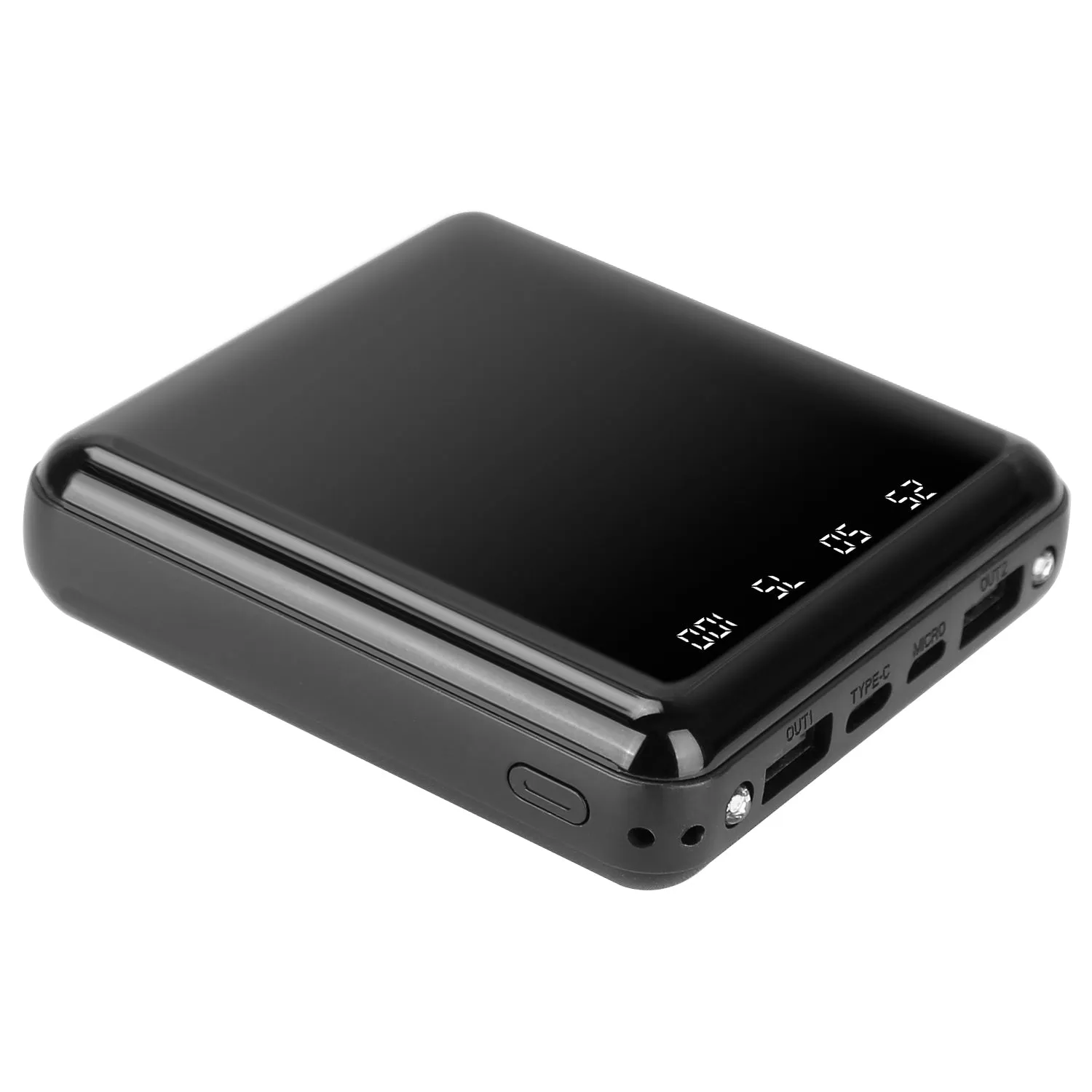 1000mAh Portable Charger Power Bank