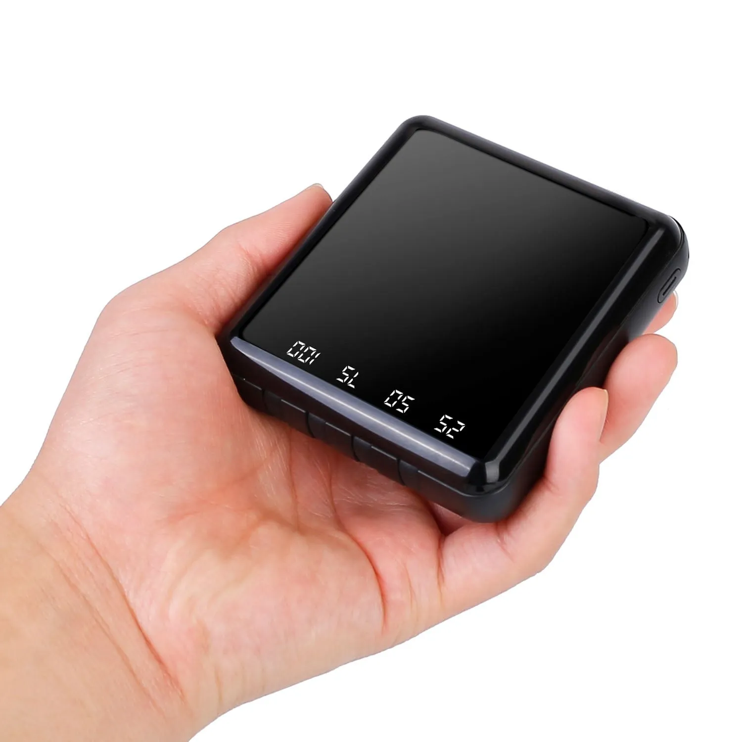 1000mAh Portable Charger Power Bank