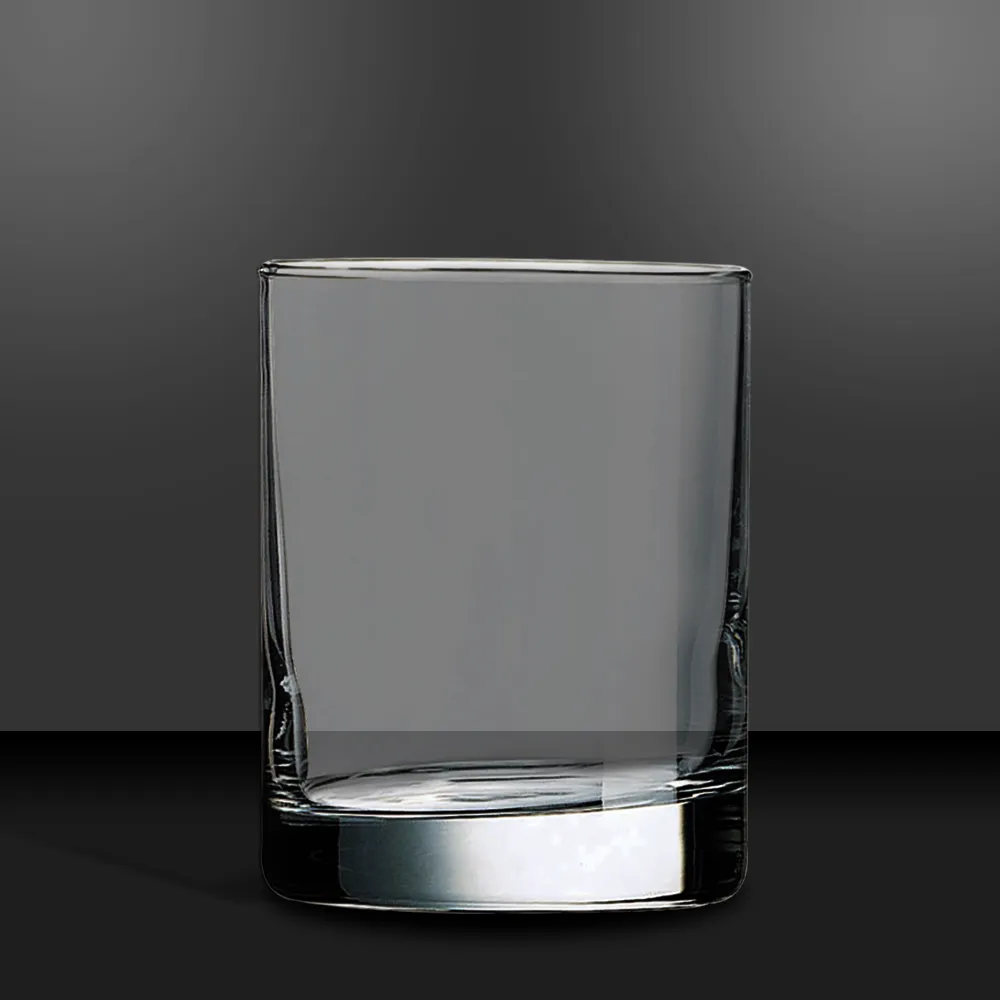 10.5 oz Lowball Glass (Whiskey on the Rocks Glasses)
