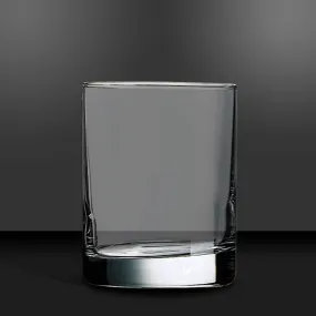 10.5 oz Lowball Glass (Whiskey on the Rocks Glasses)