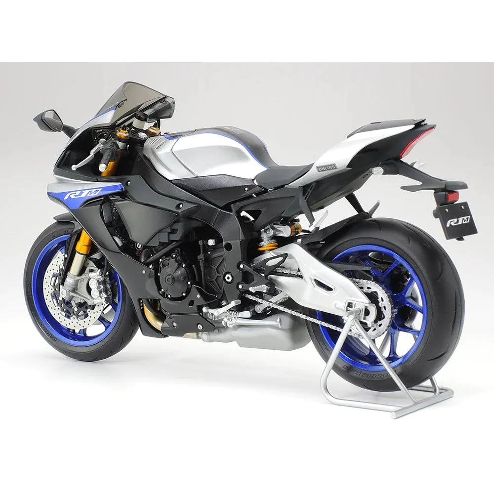 1/12 Yamaha YZFR1M
