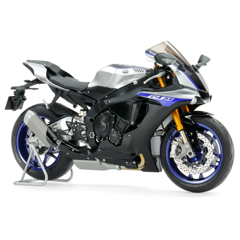 1/12 Yamaha YZFR1M