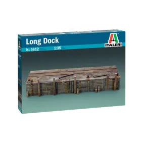 1/35 LONG DOCK