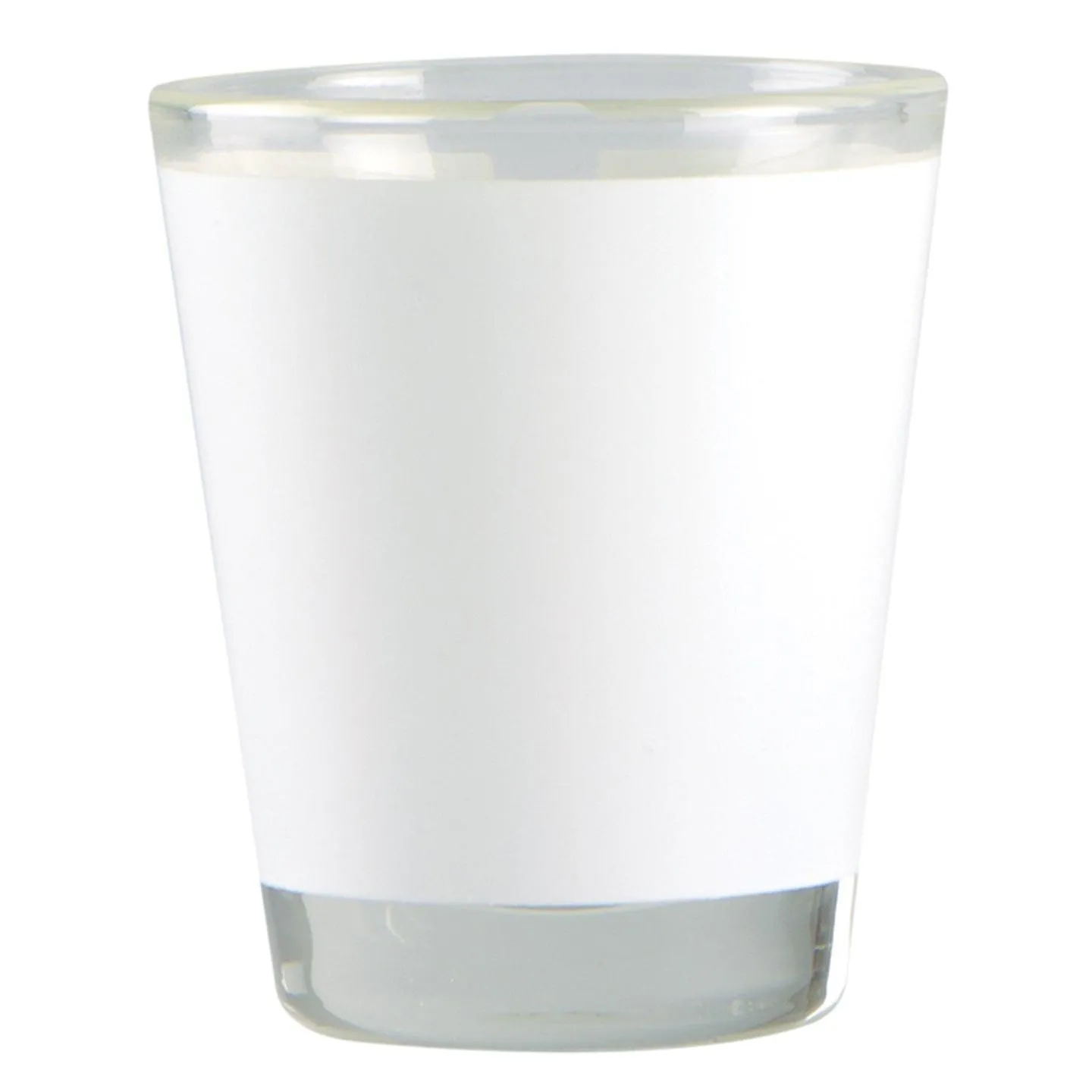 1.5 oz Glass Shot