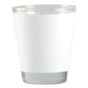 1.5 oz Glass Shot