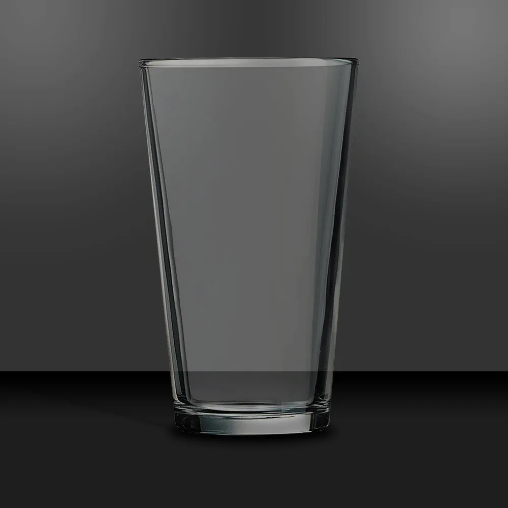 16 oz Pint Mixing Glass