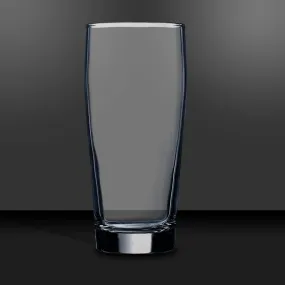 16 oz Willi Becher Glass