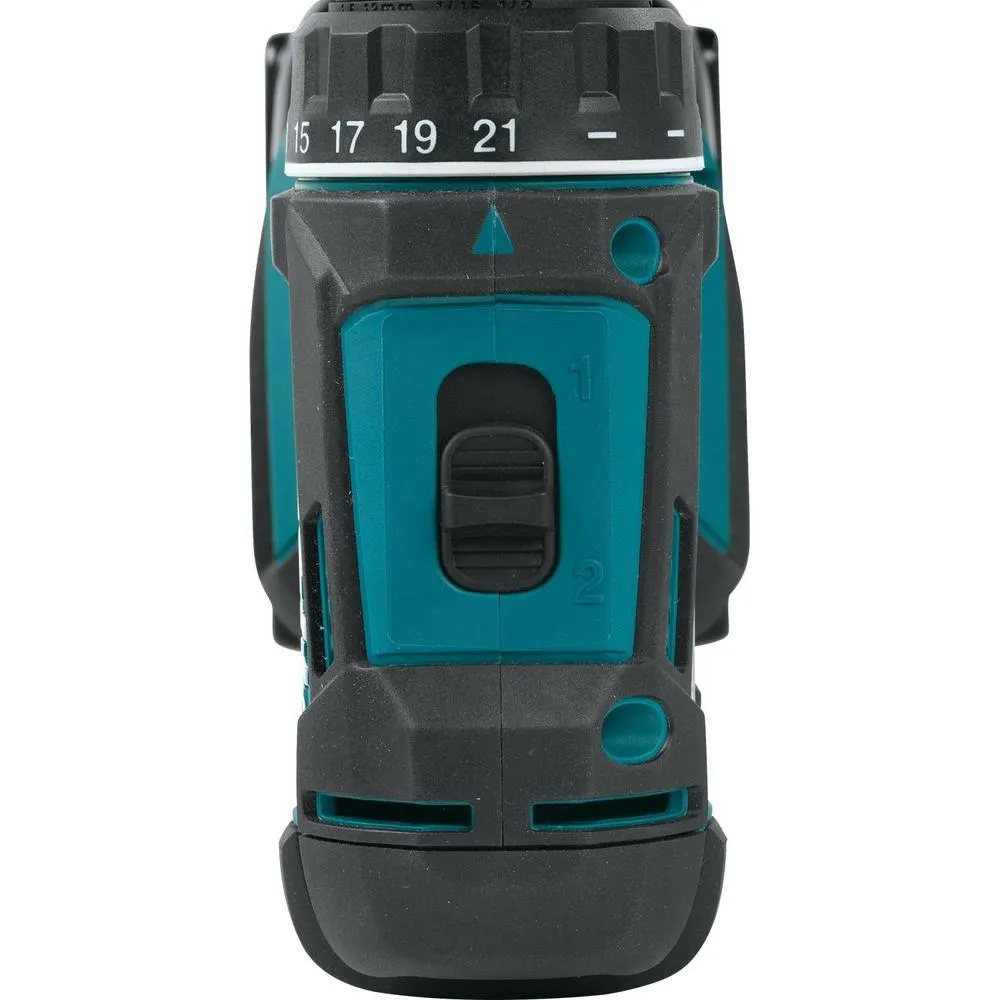 18-Volt LXT Lithium-Ion Compact 2-Piece Combo Kit (Driver-Drill/Impact Driver)