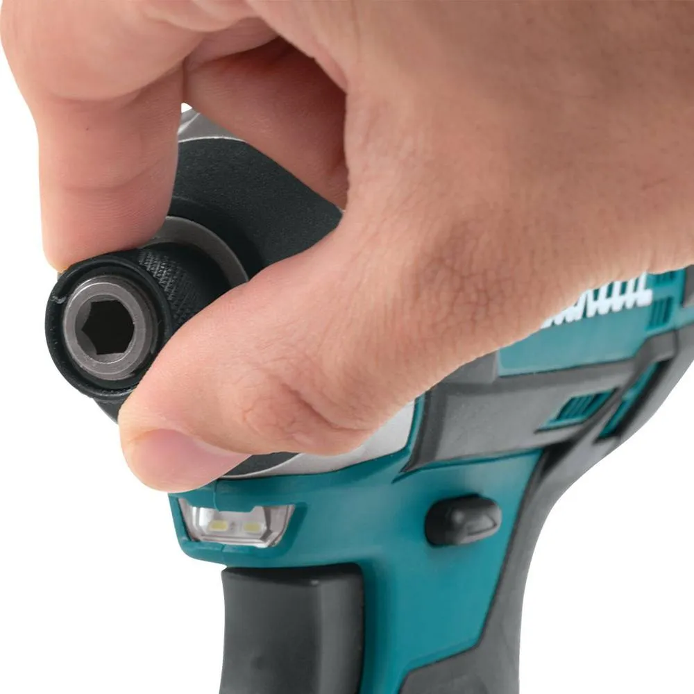 18-Volt LXT Lithium-Ion Compact 2-Piece Combo Kit (Driver-Drill/Impact Driver)