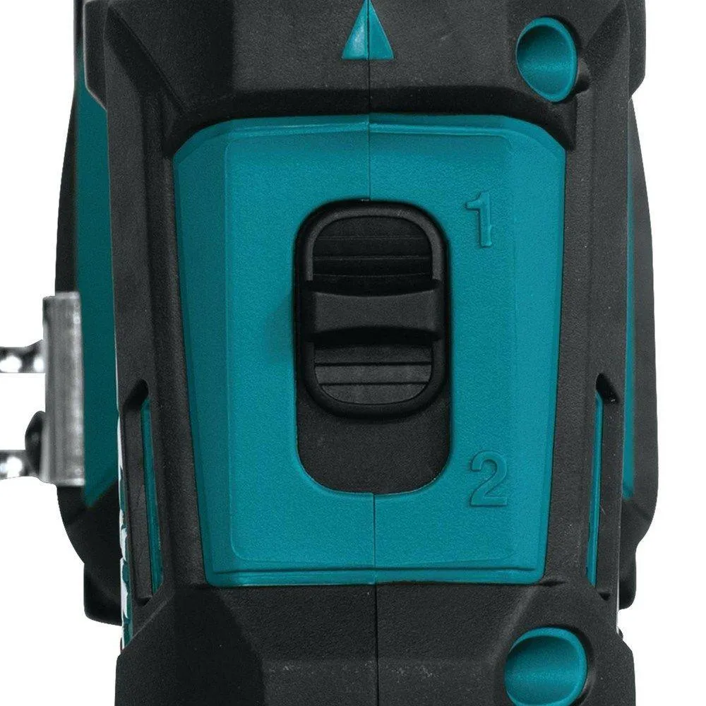18-Volt LXT Lithium-Ion Cordless Combo Kit (2-Piece) Hammer Drill/Impact Driver w/ (2) Batteries (4.0Ah), Charger, Case