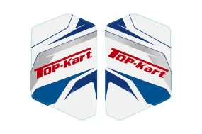2016 Twister Fuel Tank Graphics