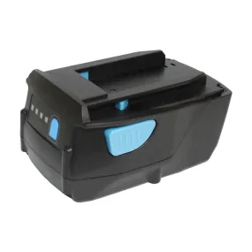 21.6V 4000mAh LiIon Power Tool battery suit. for Hilti