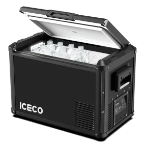 47.5QT VL45ProS Single Zone Portable Fridge Freezer | ICECO
