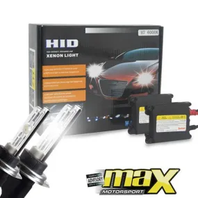 9006 HID Xenon Plug and Play Kit