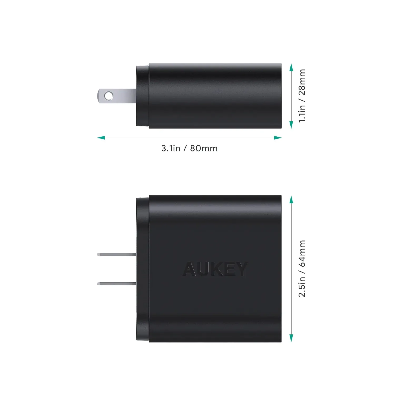 Accel Easy Charge with 3 USB Ports PA-T16