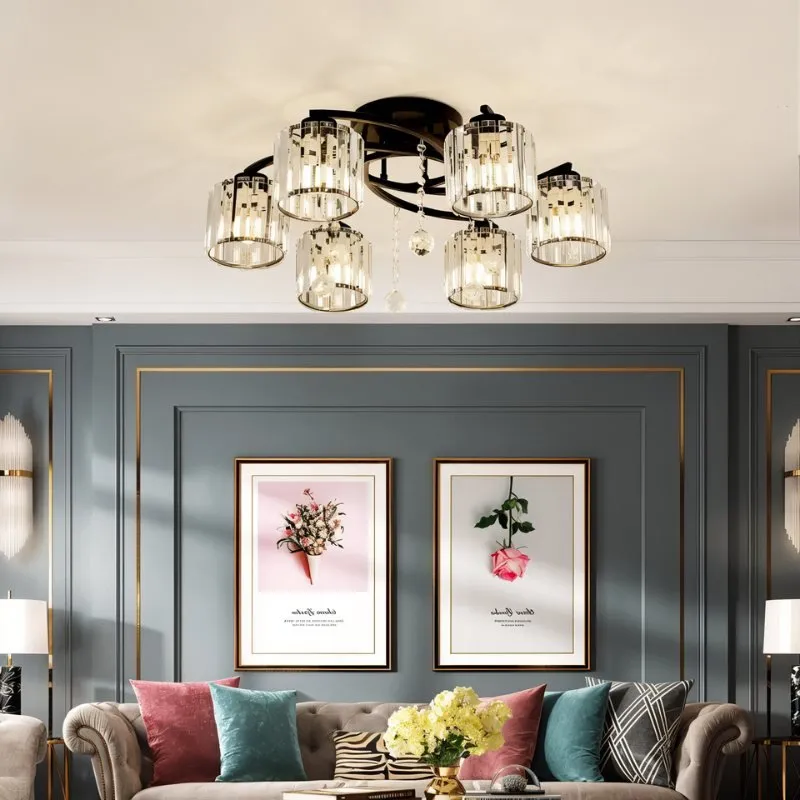 Aleanor Ceiling Light
