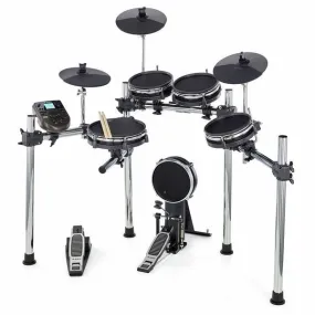 Alesis Surge Mesh Kit  Eight-Piece Electronic Drum Kit with Mesh Heads