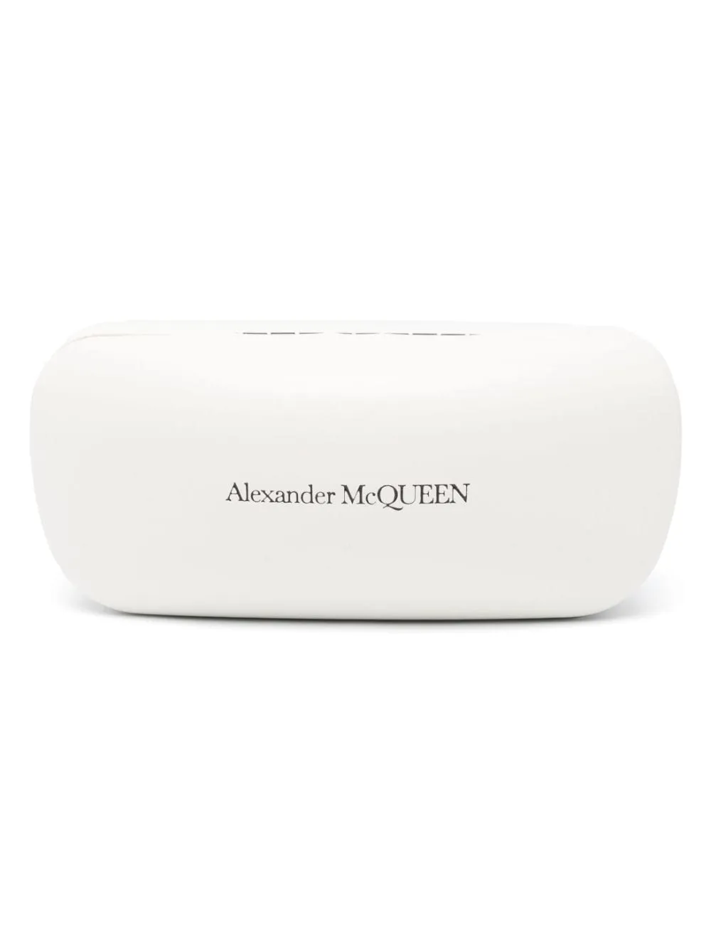 Alexander Mcqueen Men's Sunglasses Blue