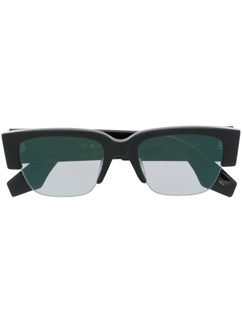 Alexander Mcqueen Women's Sunglasses Black