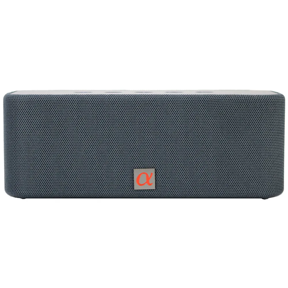 Alphasonik PHANTOM Grey