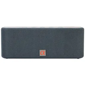 Alphasonik PHANTOM Grey