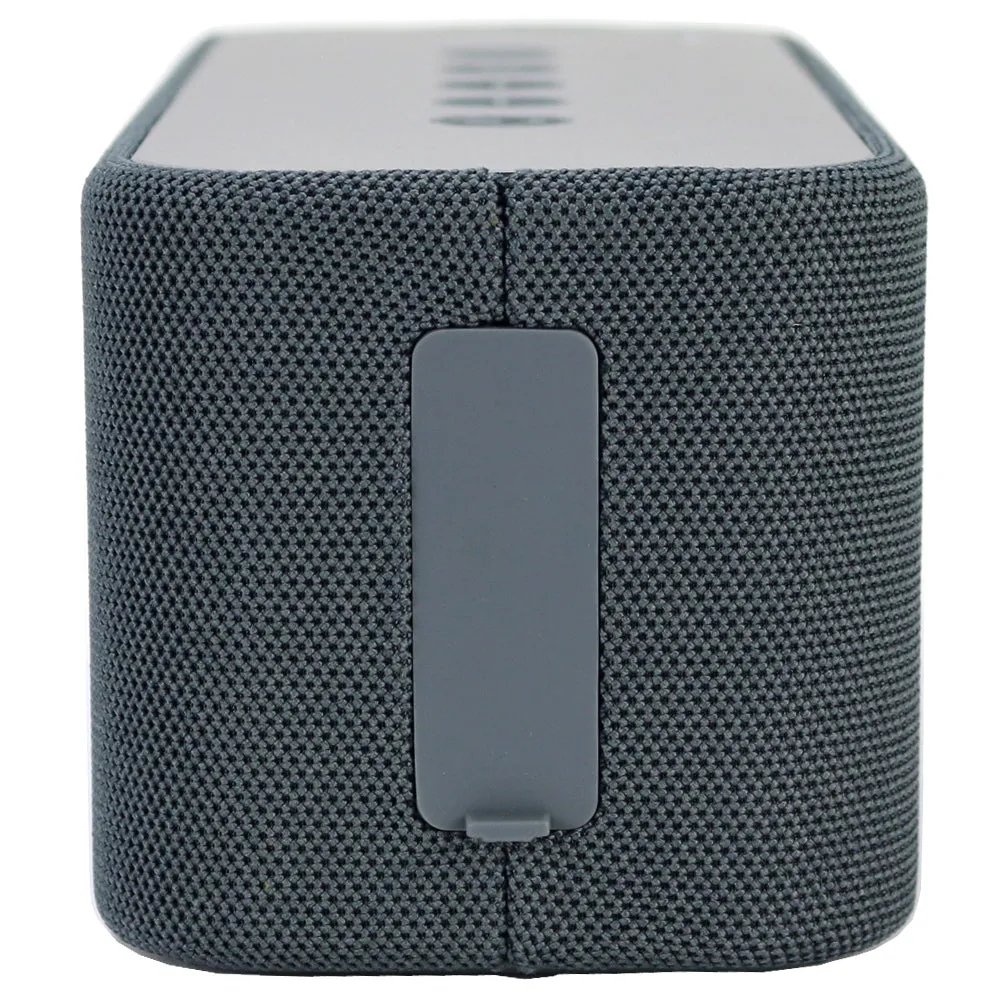 Alphasonik PHANTOM Grey