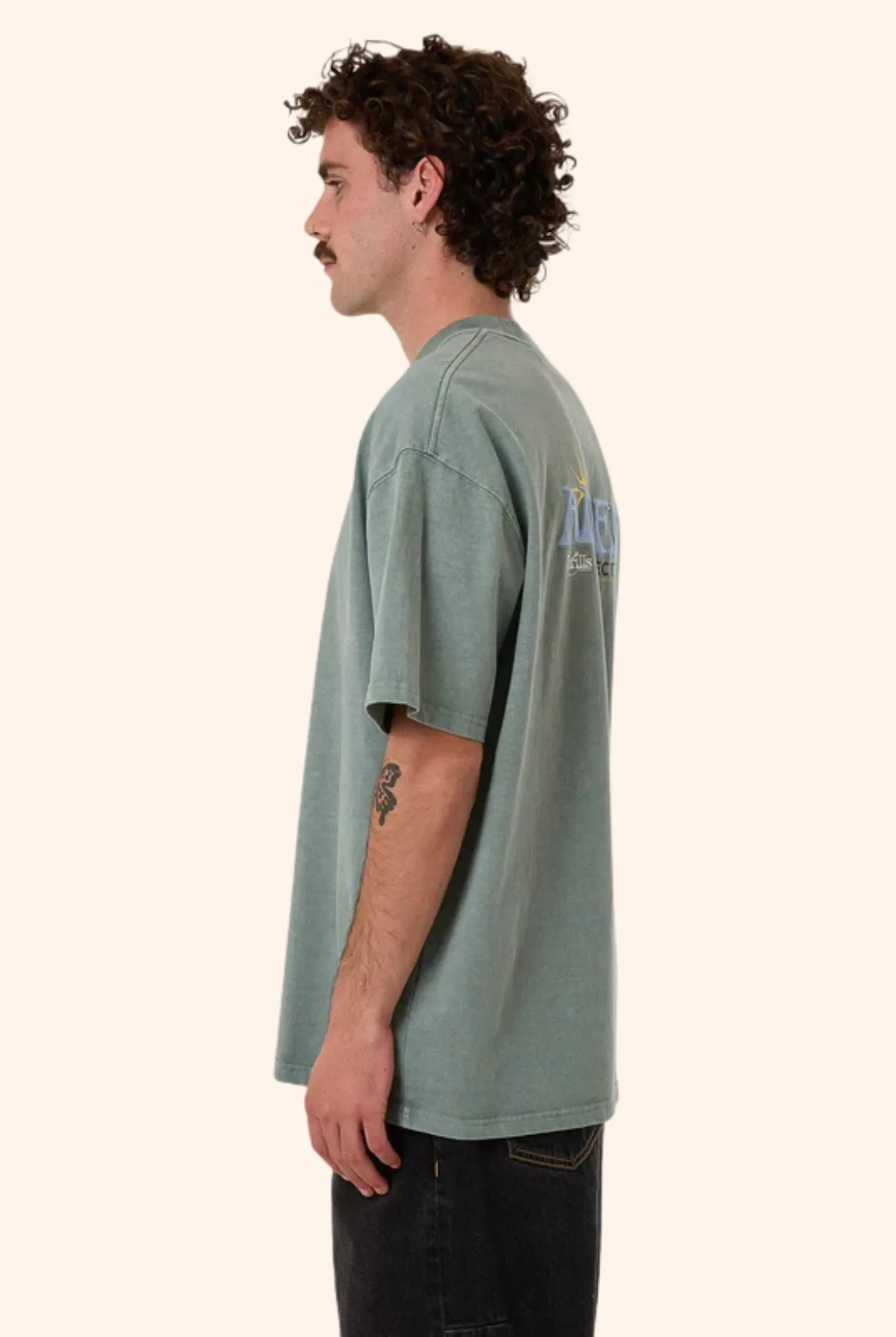 Ambient Connections Tee