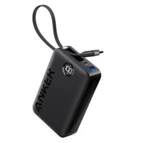 Anker Power Bank Powercore 20000mAh 22.5W Fast Charge Portable Charger A1647