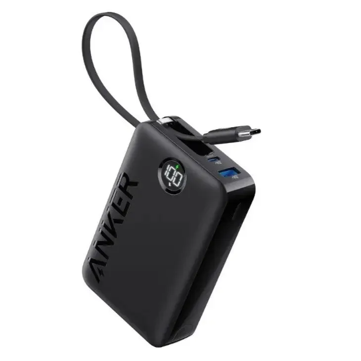 Anker Power Bank Powercore 20000mAh 22.5W Fast Charge Portable Charger A1647