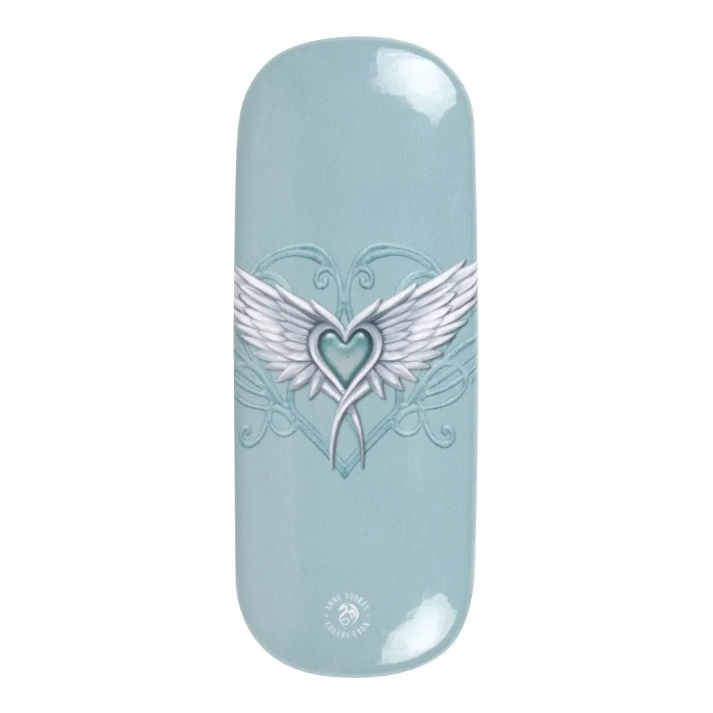 Anne Stokes Spirit Guide Glasses Case