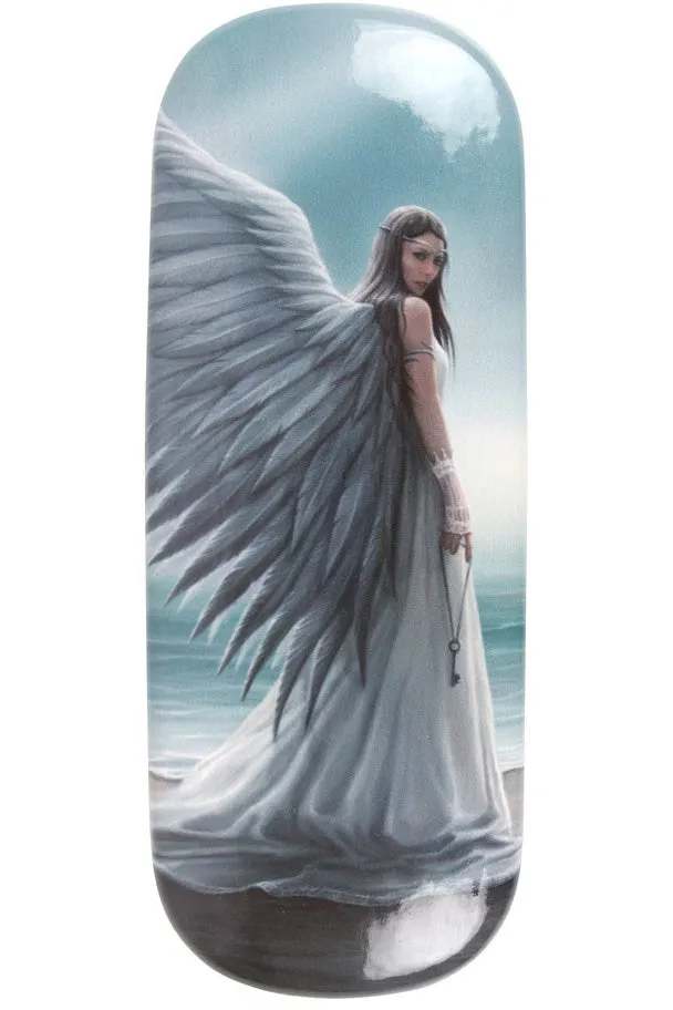 Anne Stokes Spirit Guide Glasses Case