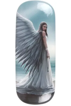 Anne Stokes Spirit Guide Glasses Case