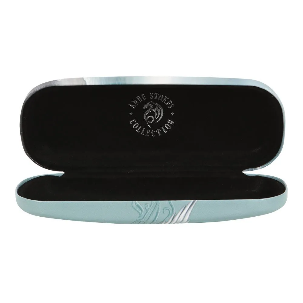 Anne Stokes Spirit Guide Glasses Case