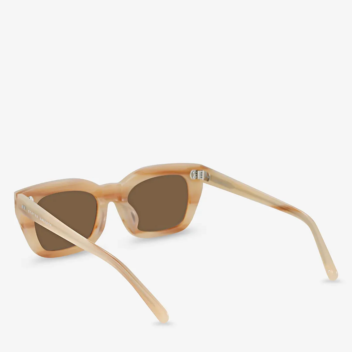 Antagonist  Blonde Sunglasses