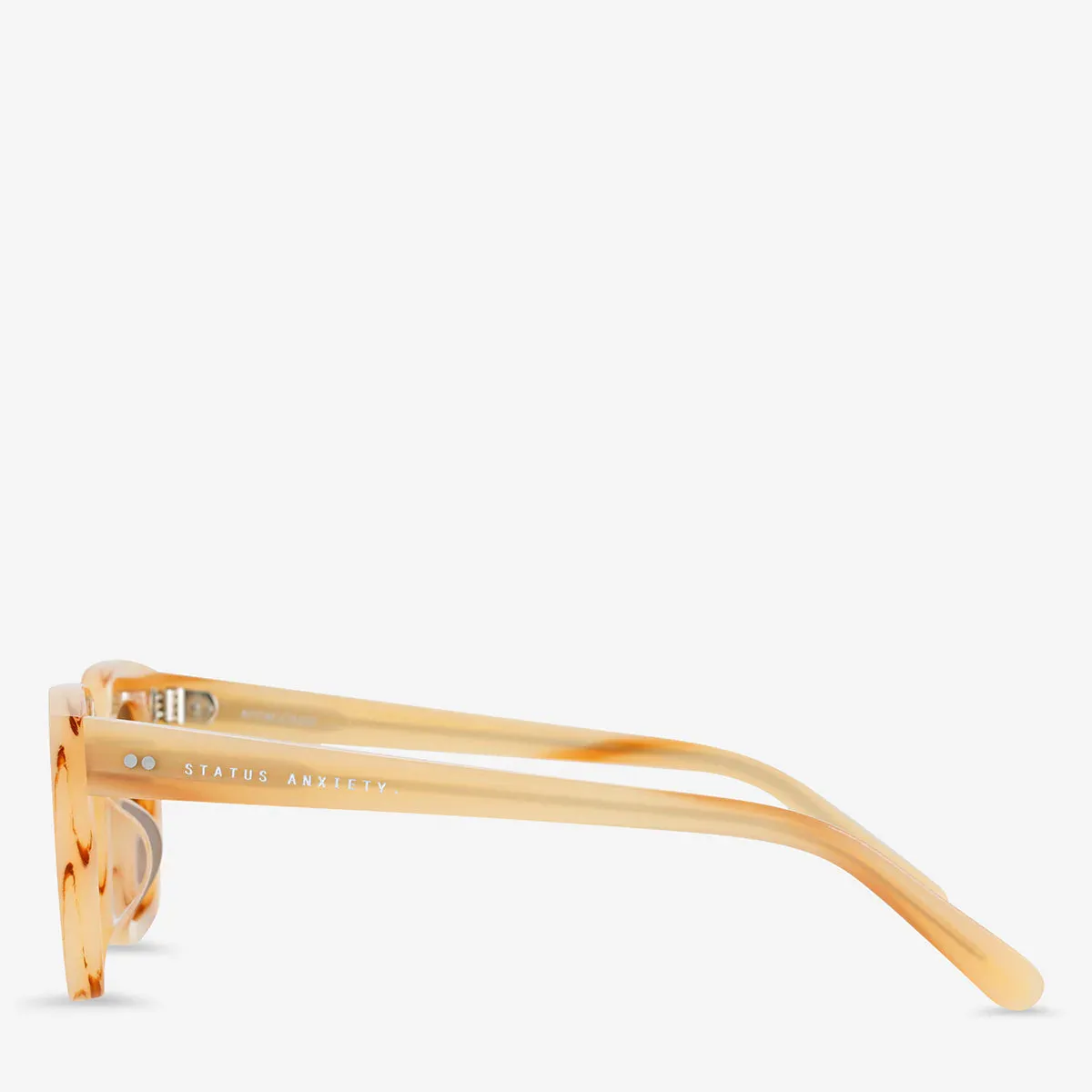 Antagonist  Blonde Sunglasses