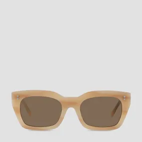 Antagonist  Blonde Sunglasses