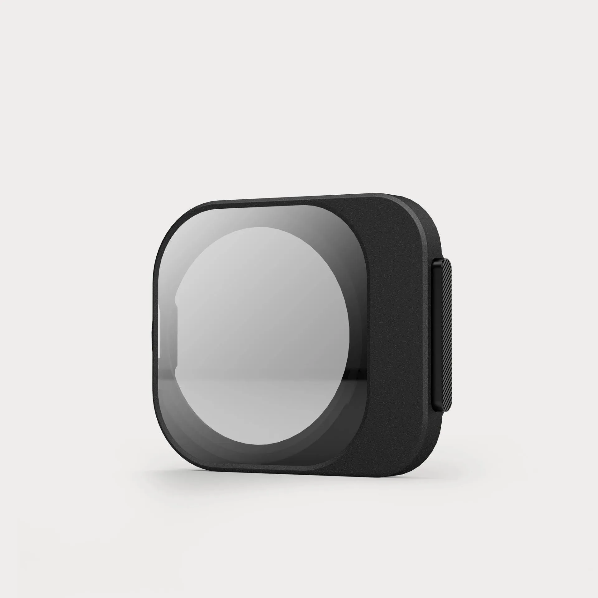 AntiGlare CPL QuickLock Filter