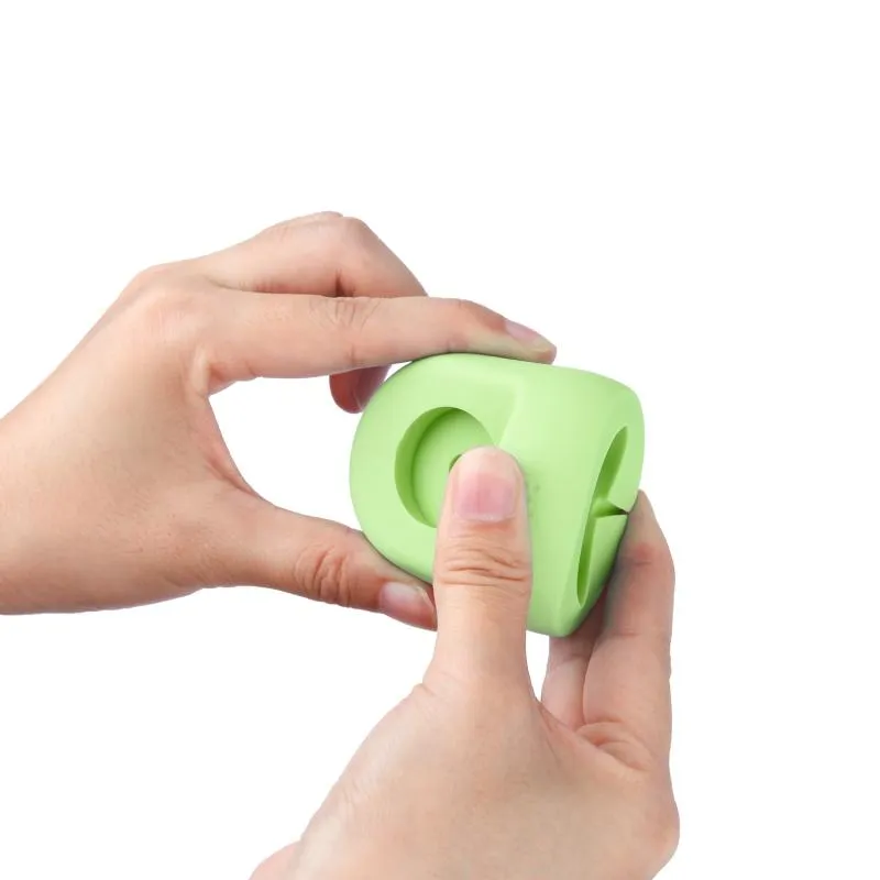 Apple Watch Silicone Charging Dock