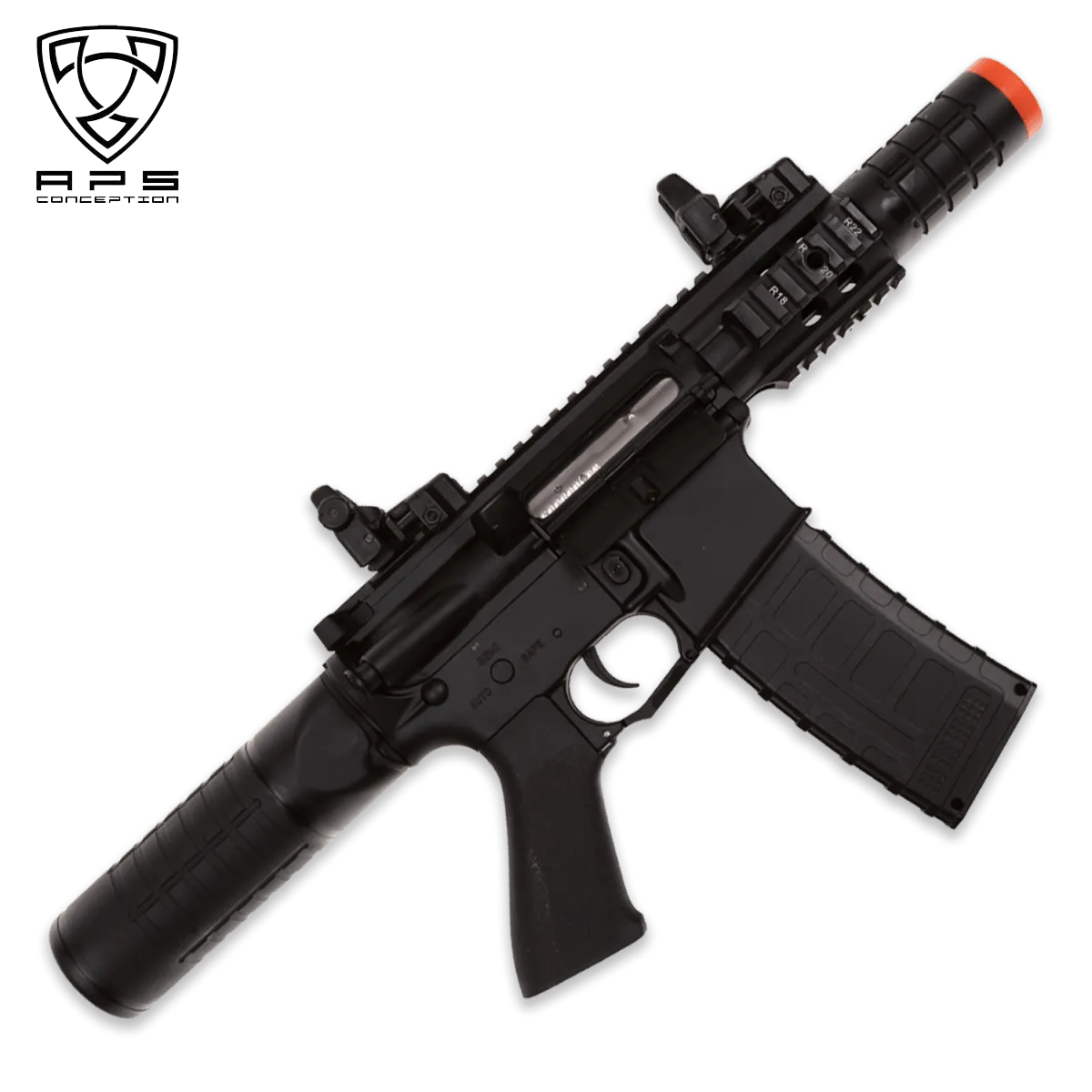 APS TE Patriot Gel Blaster
