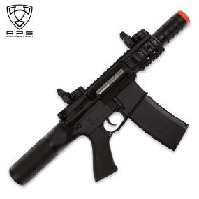 APS TE Patriot Gel Blaster