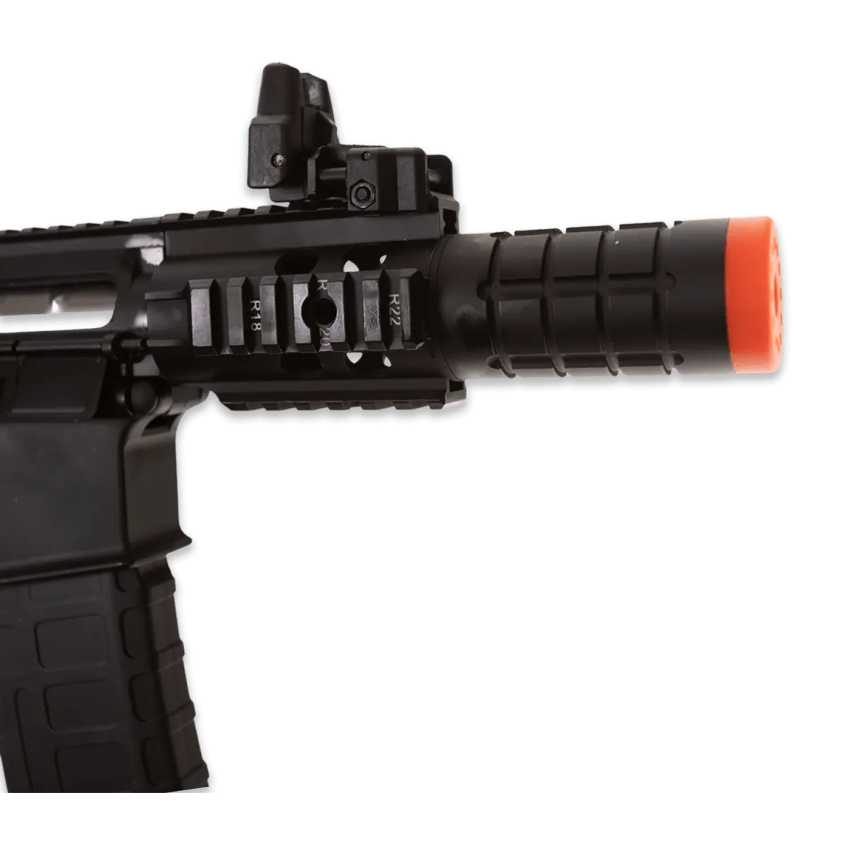 APS TE Patriot Gel Blaster