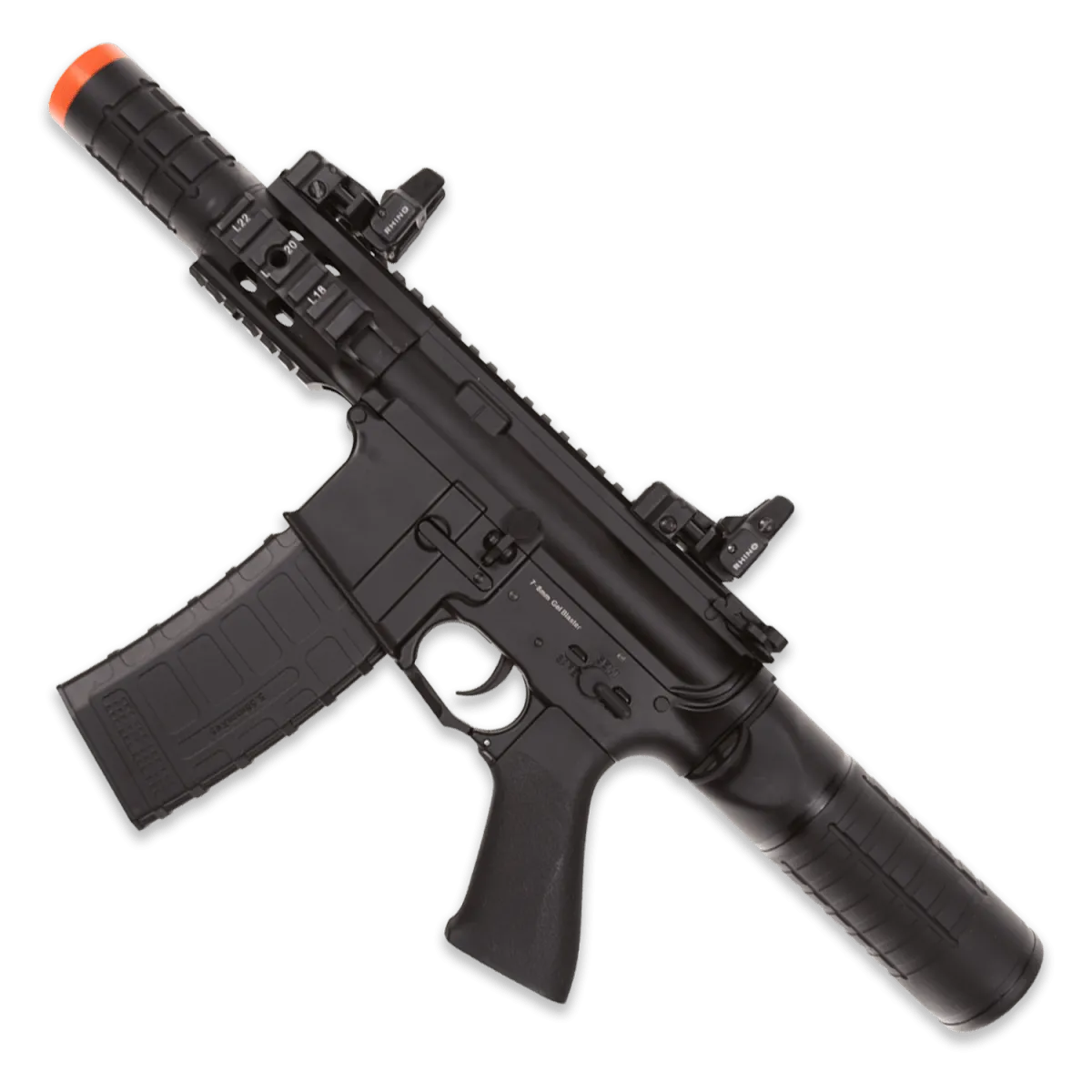 APS TE Patriot Gel Blaster