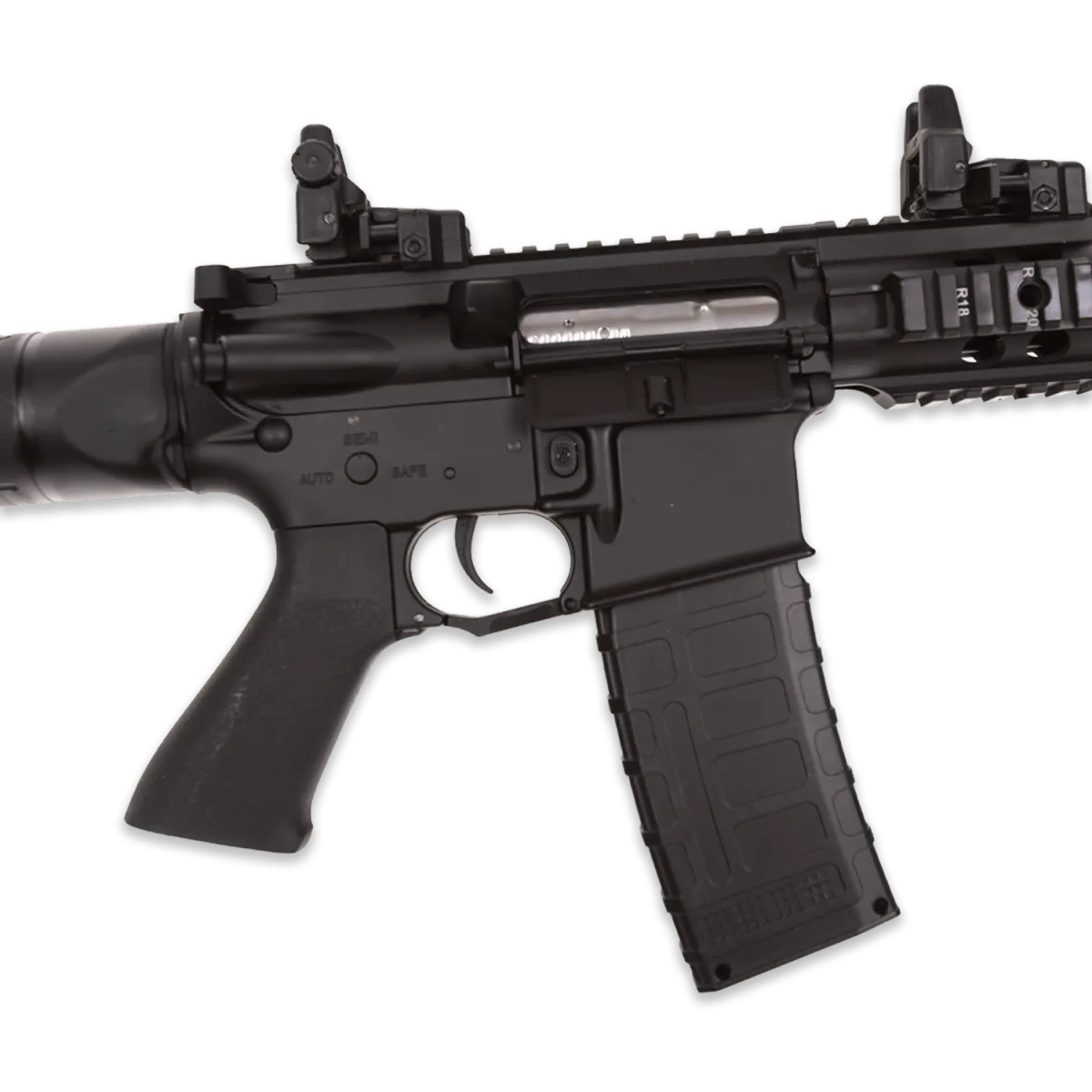 APS TE Patriot Gel Blaster