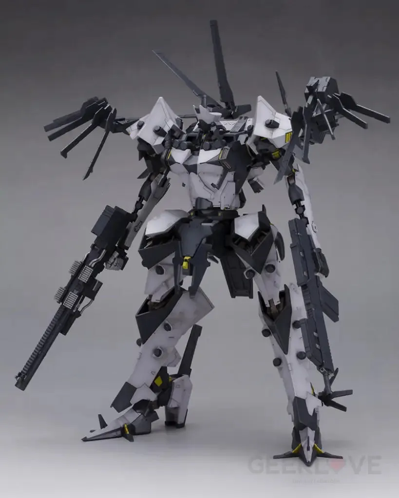 Armored Core BFF 063AN Ambient