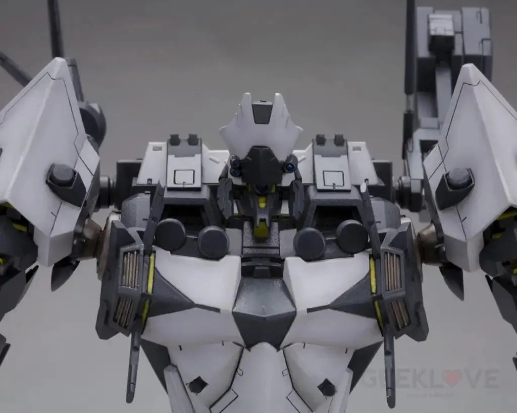 Armored Core BFF 063AN Ambient