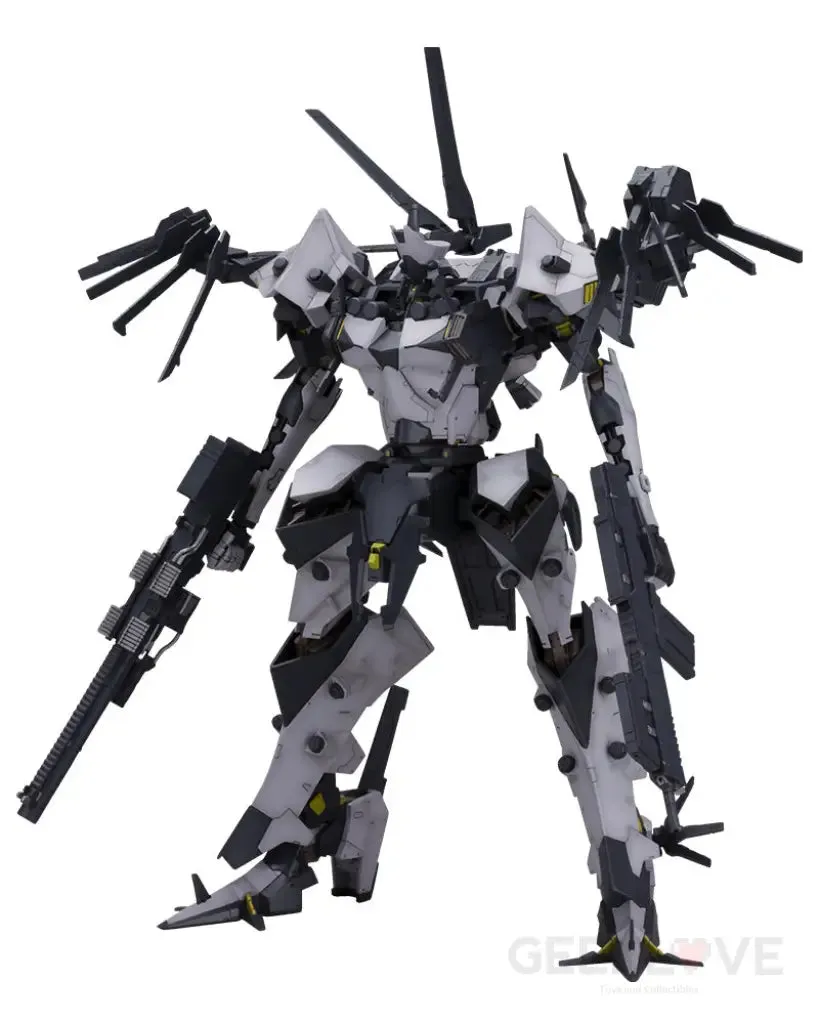 Armored Core BFF 063AN Ambient