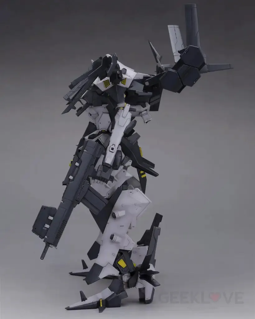 Armored Core BFF 063AN Ambient