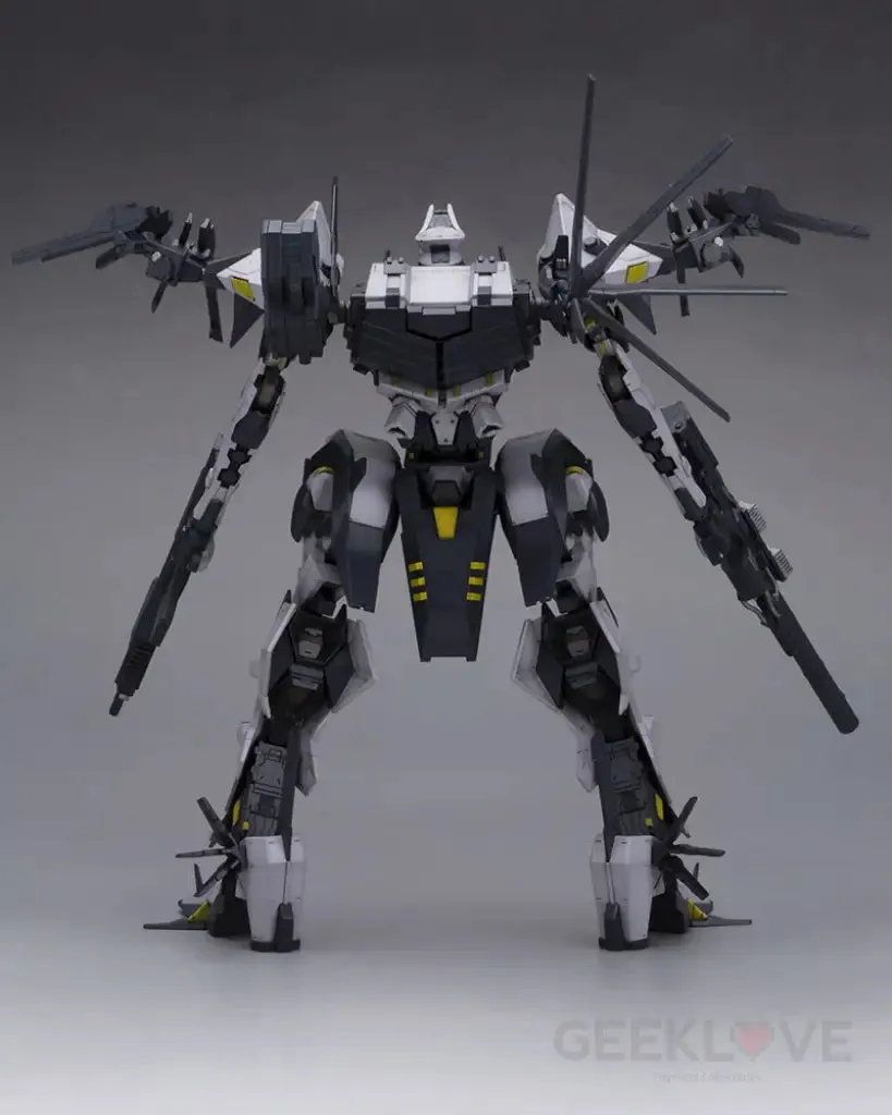 Armored Core BFF 063AN Ambient