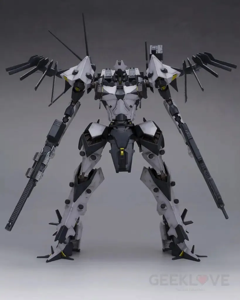 Armored Core BFF 063AN Ambient