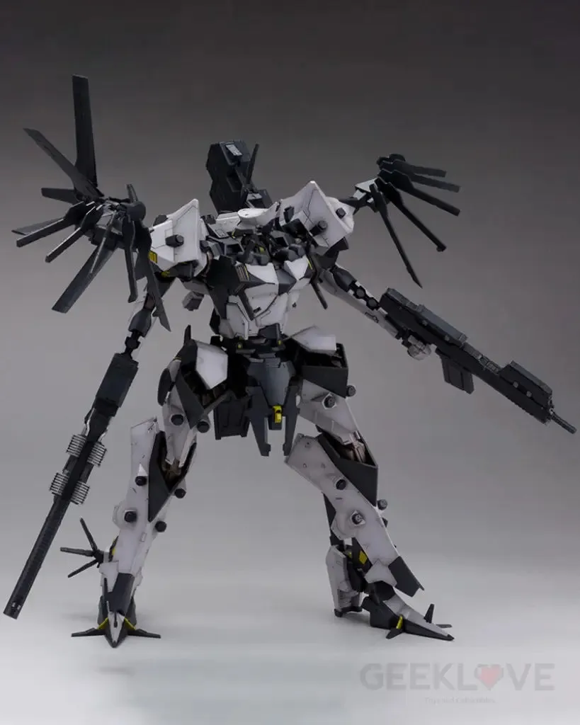 Armored Core BFF 063AN Ambient